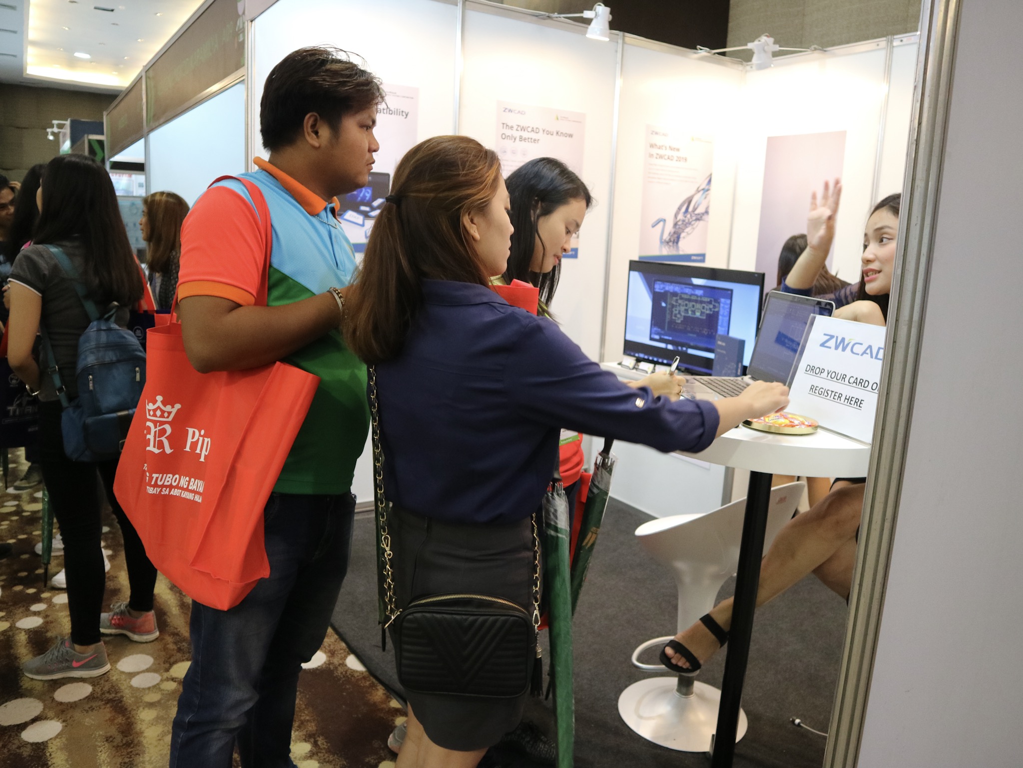 Philconstruct 2019 4